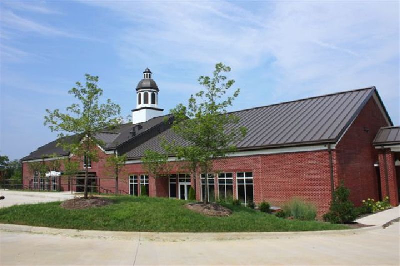 Bethel Primitive Baptist Church, Goodlettsville